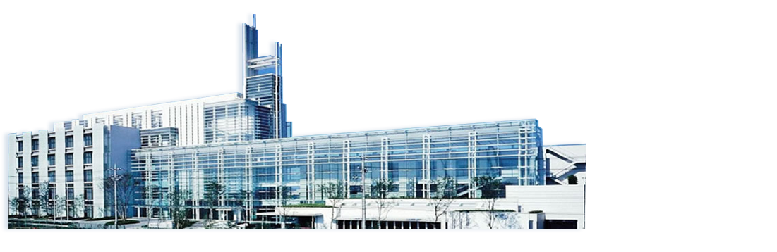 東葛テクノプラザ外観